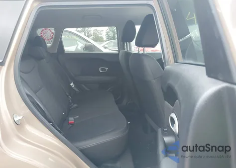 2015 Kia Soul z USA, uszkodzony, nr VIN KNDJN2A2XF7185224